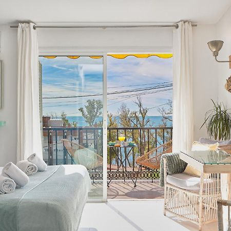 Pedregalejo Designe & Beach 马拉加 外观 照片