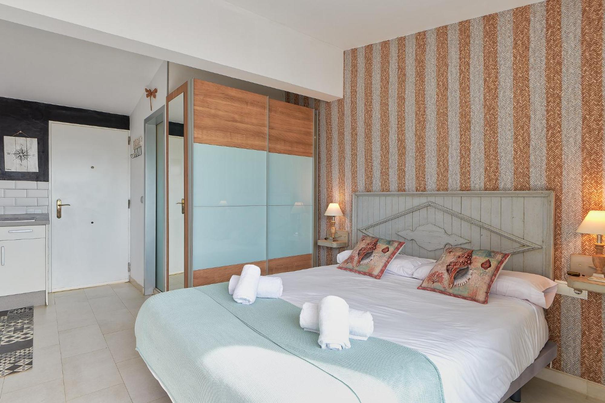 Pedregalejo Designe & Beach 马拉加 外观 照片